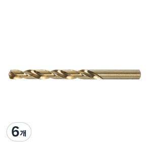 태화 스텐용 코발트 기리 6.5mm, 6개