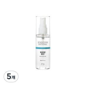 레노덤 마린 미스트, 80ml, 5개