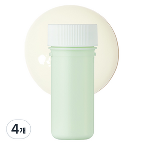 브이티코스메틱 시카 레티 에이 에센스 0.1 리필, 30ml, 4개