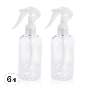 화장품 건스프레이 R용기 공병 300ml BK-4