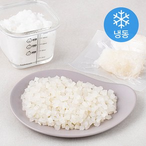 맘마유 무 다짐 2단계 (냉동), 320g, 1개