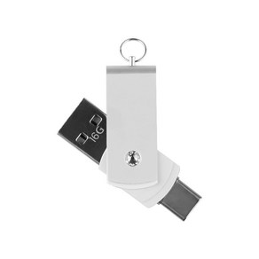 플라이토 첼린져 OTG C타입 USB 메모리, 16GB