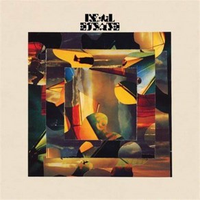 Real Estate : The Main Thing 수입반, 1CD