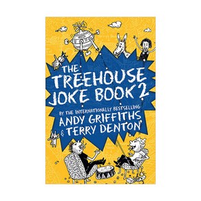 The Teehouse Joke Book 2, Pan Macmillan