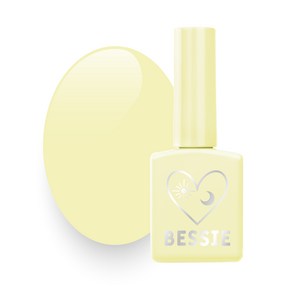 BESSIE 헬로키치 컬러 젤네일 11ml