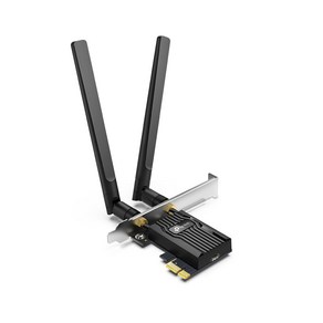 티피링크 AX1800 Wi-Fi 6 블루투스 어댑터