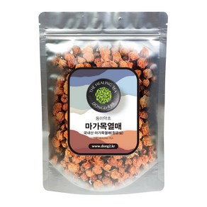 동이약초 국내산 마가목열매 정공실, 150g, 1개