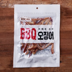 리프레쉬 BBQ 조미 오징어