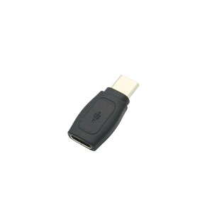 컴스 USB 3.1 C타입 연장 젠더, MF IE277