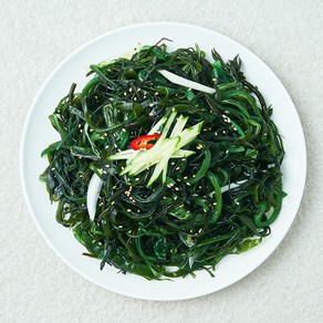 나무새 새콤 해초샐러드, 1kg, 1개