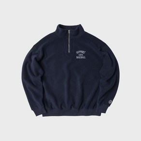 gloveworks S.L.B HALF ZIP