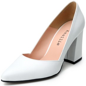 아멜리에 Mabel Glame heel 펌프스 7cm AM7010