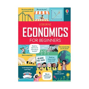 Economics for Beginners