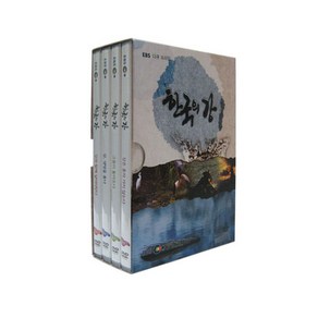 한국의 강 DVD