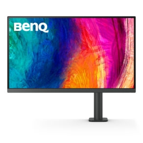 벤큐 4K UHD 모니터 IPS, 68cm, PD2705UA