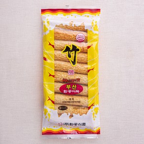 환공어묵 대죽 어묵, 450g, 1개