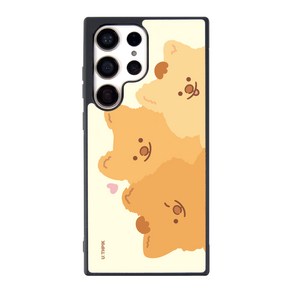 유스픽 나이스쿼카 알룸범퍼 휴대폰 케이스