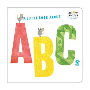 A Little Book About ABCs, RandomHouse