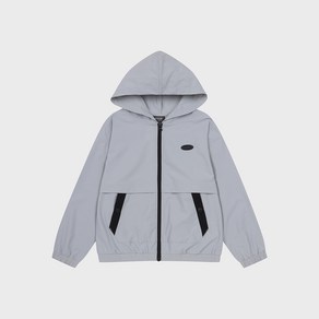폴햄키즈 아동용 무브 후드 집업