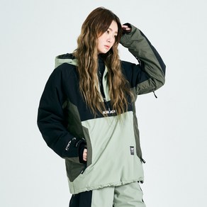 롬프 TH SPIKE ANORAK 스키복 자켓