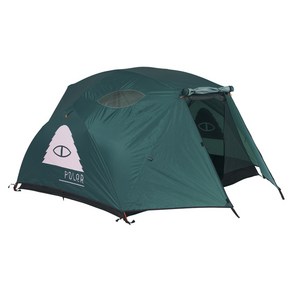 폴러스터프 TWO MAN TENT