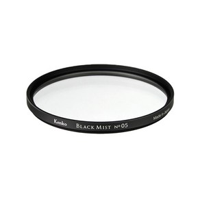 겐코 BLACK MIST No.05 소프트 효과 필터 55mm