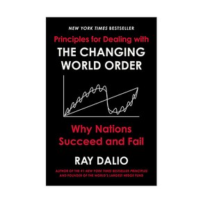 The Changing World Order:Why Nations Succeed and Fail