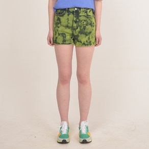 미드나잇무브 td short pants