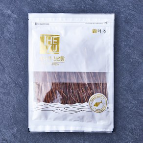 더주 조미 오징어채, 1개, 250g