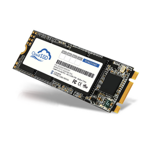 한창코퍼레이션 CLOUD SSD M.2 SATA3