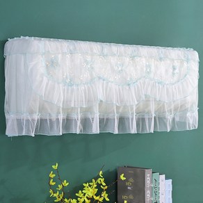 엘레강트 벽걸이 에어컨커버 K33, 타입7