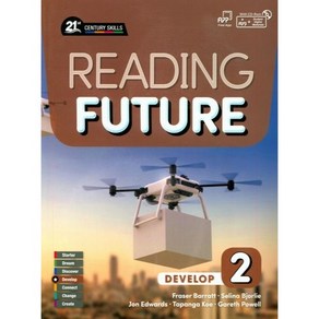 Reading Future Develop 2 (Student Book + CD)