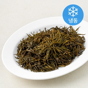 나물투데이 국내산 데친톳 (냉동), 1개, 250g