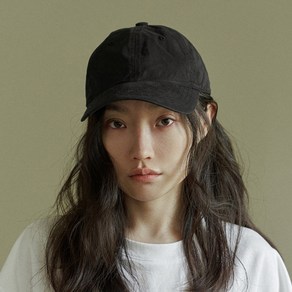 포에지담 unisex everydaylife logo cap