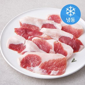 MAUM 칠레산 가브리살 구이용 (냉동), 500g, 1개