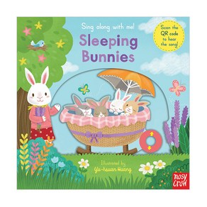 Sing Along With Me : Sleeping Bunnies, NosyCow