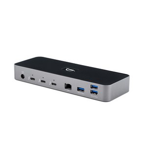 OWC Thunderbolt 4 DOCK 다기능 USB허브 8K지원 OWC 썬더볼트 4 독 프로