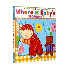 Where is Baby's Mommy?