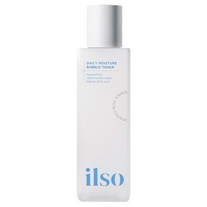 일소 데일리 모이스처 버블 토너, 150ml, 1개