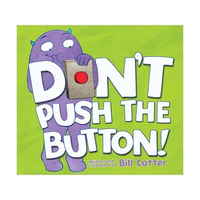 Don't Push the Button!