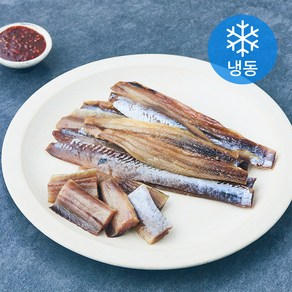 구룡포 청어 과메기 (냉동), 1개, 215g(5미)