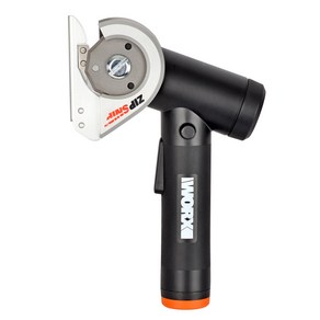 WORX 메이커엑스 충전 컷팅기 베어툴 WX745.9