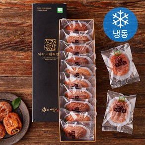 자연팜 상주 실속곶감 10~12입 (냉동), 400g, 1박스