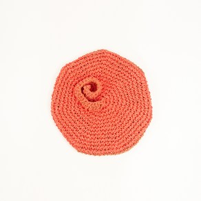 미수아바흐브 TAIL BERET