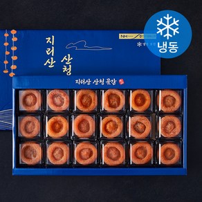 산청곶감 18입 (냉동), 720g, 1개