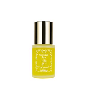 스킨볼릭 골드 로즈 오일 세럼, 1개, 30ml