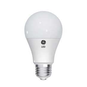 제너럴일렉트릭 안정기내장형램프 LED 4.5W E26