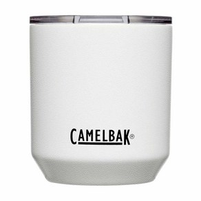 카멜백 락스 텀블러 10oz, WHITE, 300ml