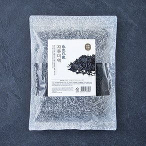 어식백세 자른미역, 300g, 1개