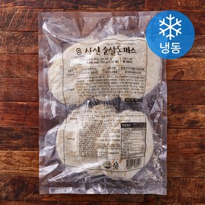 상신 순살 돈까스 10개입 (냉동), 1.5kg, 1개